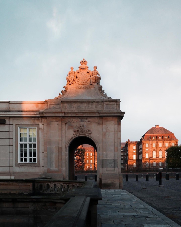 Copenhagen, Denmark