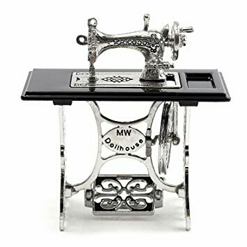 machine sew