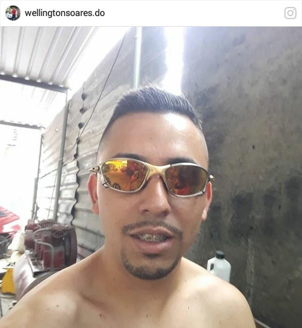 um amigo diferente.