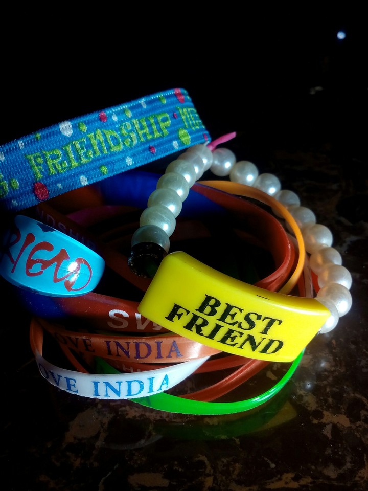 Best Friends