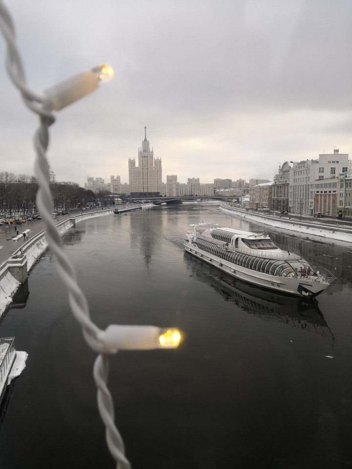 Moscow