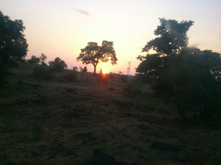 sun