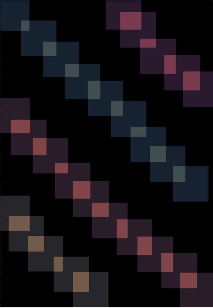 squares n black