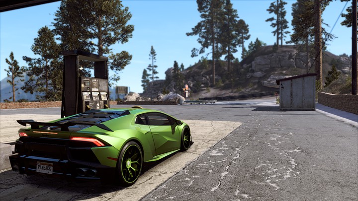 Lamborghini