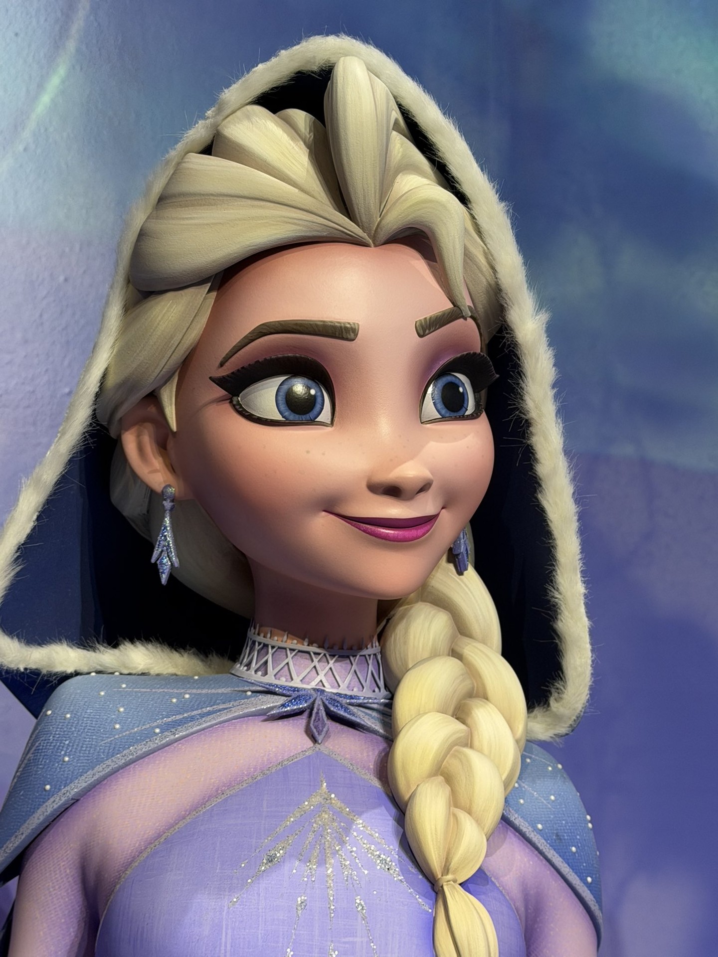fur, frozen3 duvar kağıtları