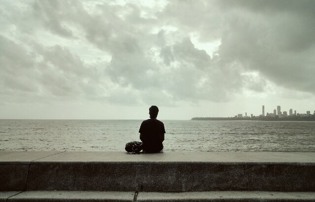 marine drive