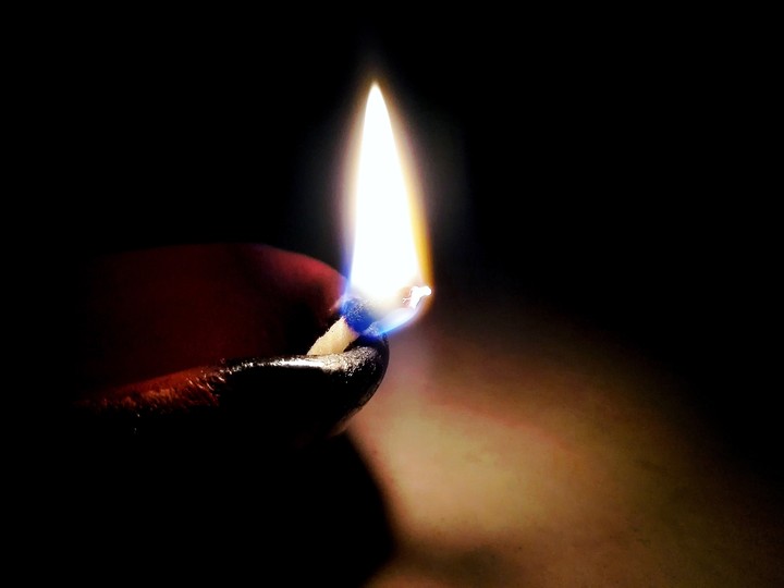 Diwali- The Festival of Lights