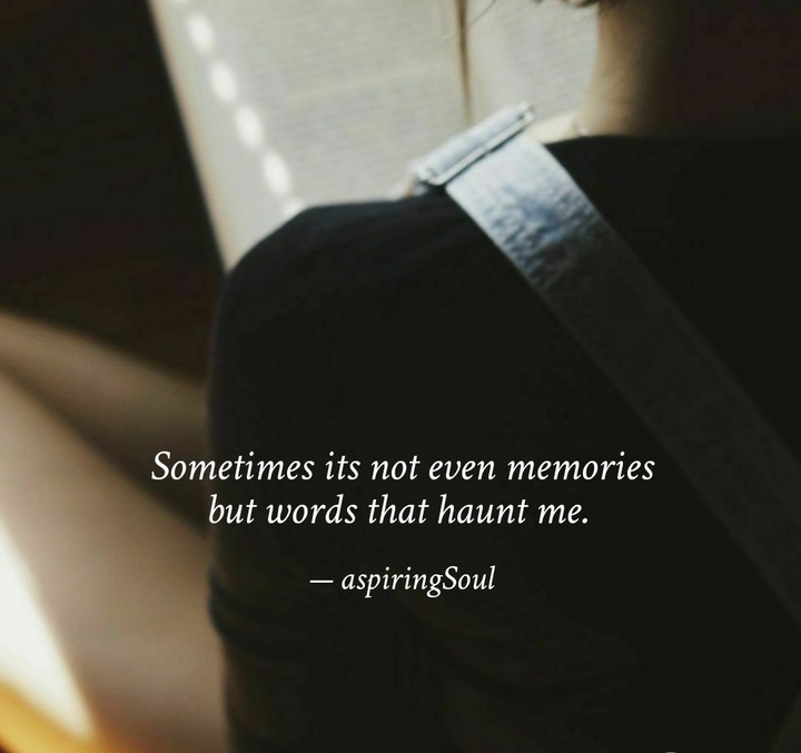 sometimes
