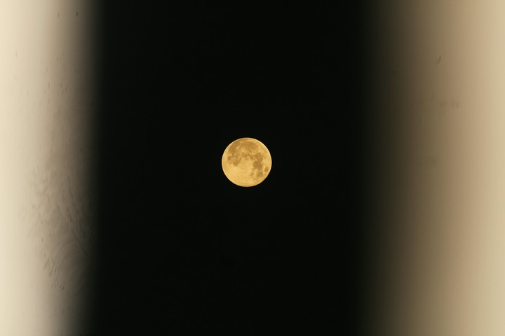 moon