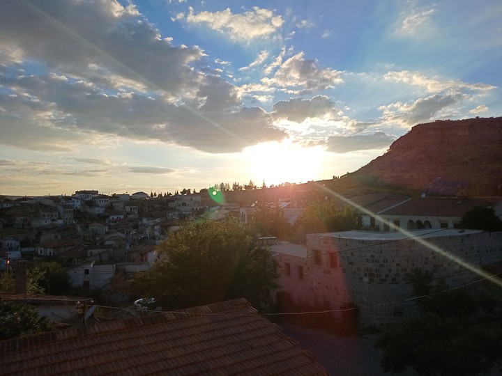 Cappadocia