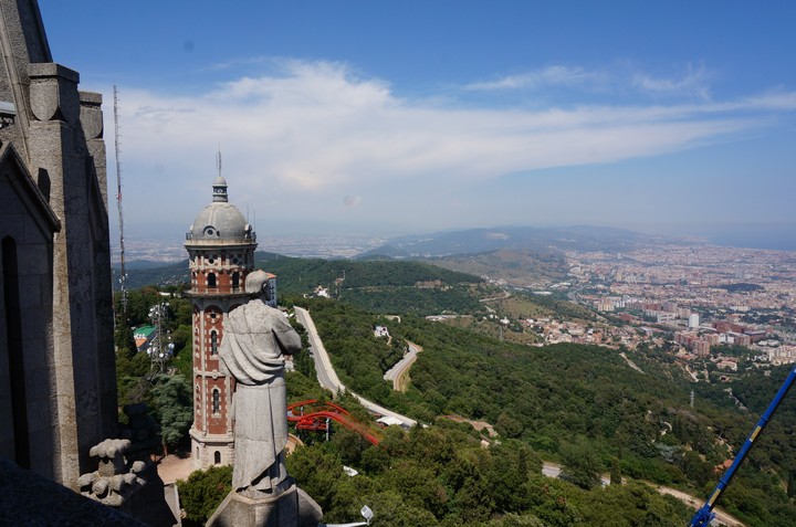 Tibidabo
