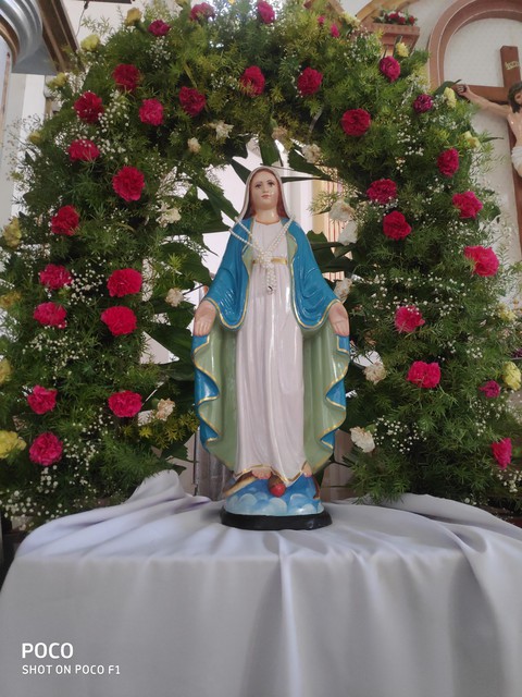 St. Mary