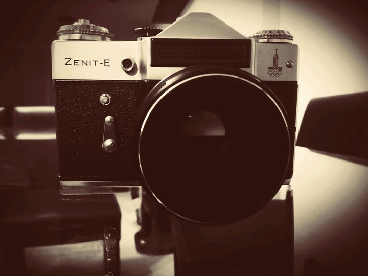 Zenit - E
