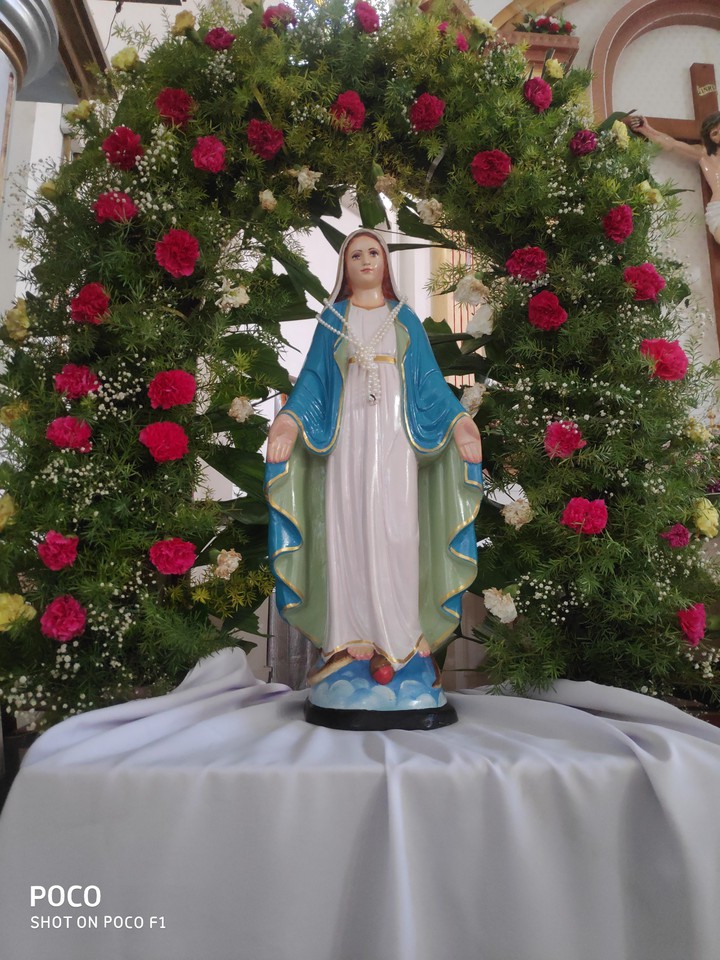 St. Mary