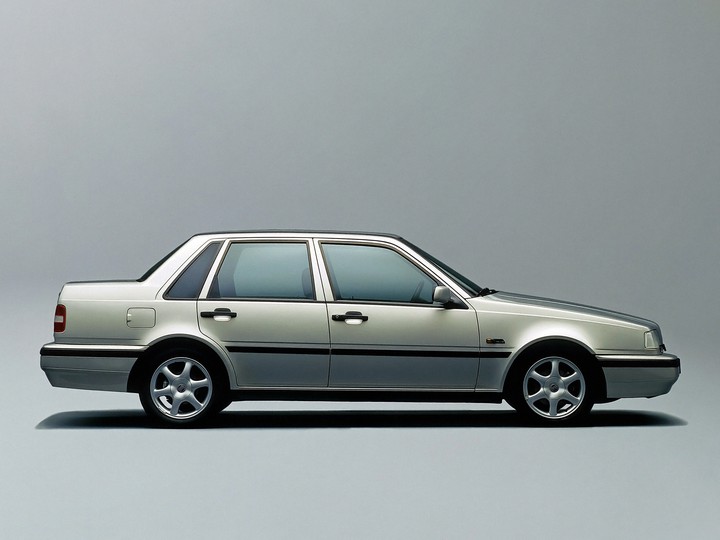 volvo