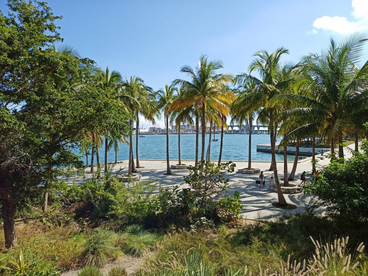 Miami Beach