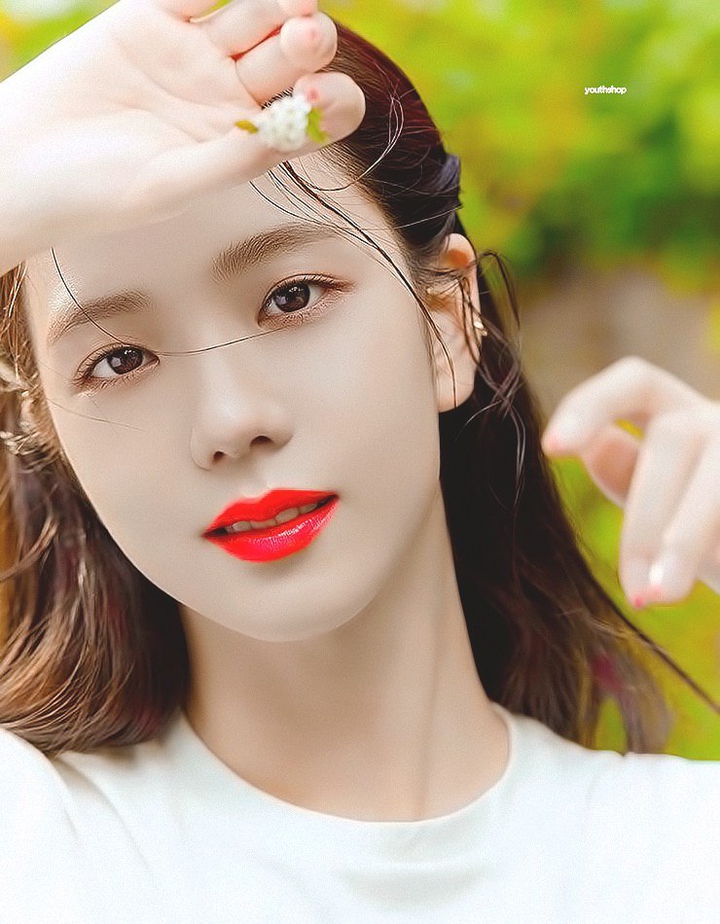 sexi jisoo