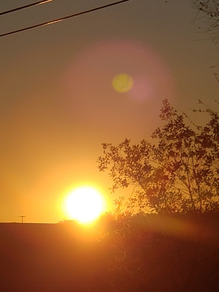 wonderful day