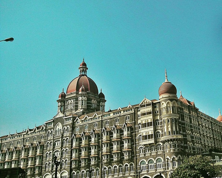 Taj Hotel