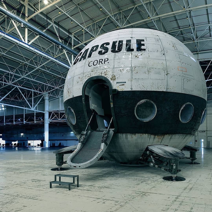 sci-fi