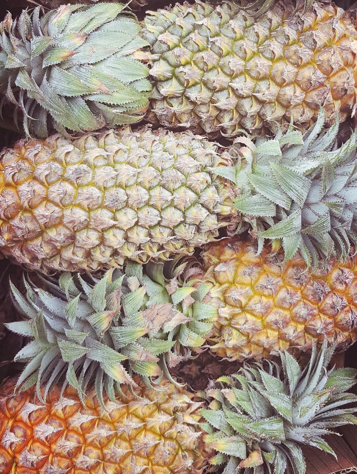 PINEAPPLE