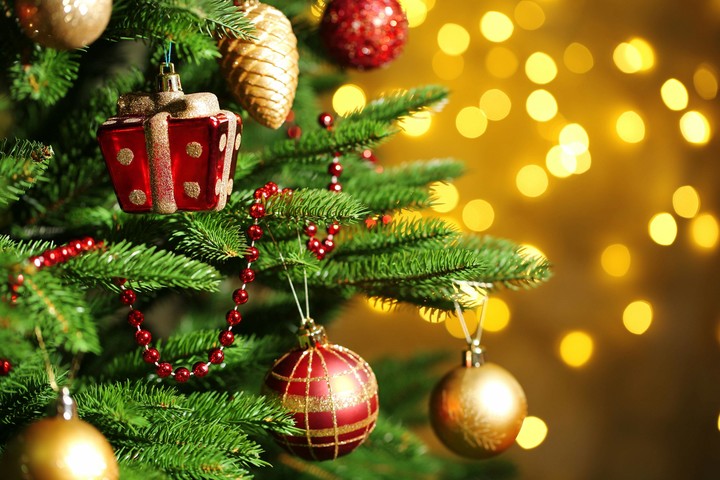 Christmas