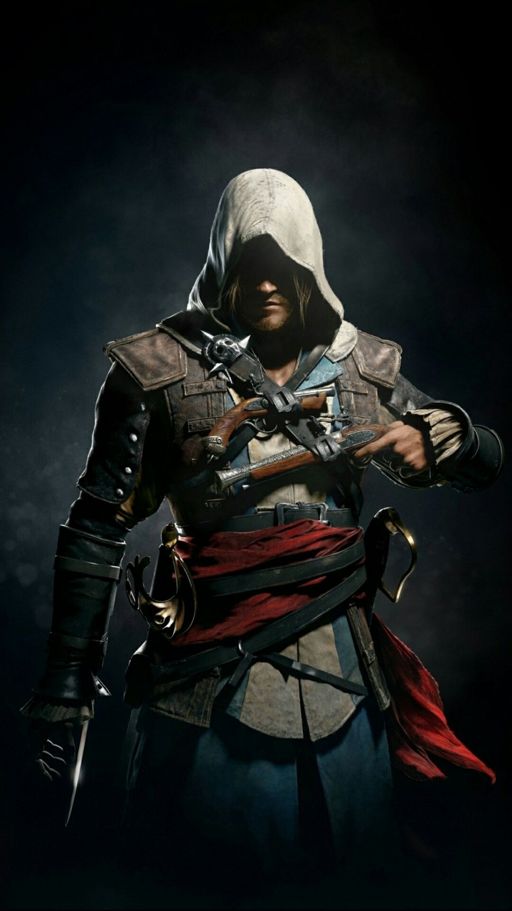 Assaian Creed