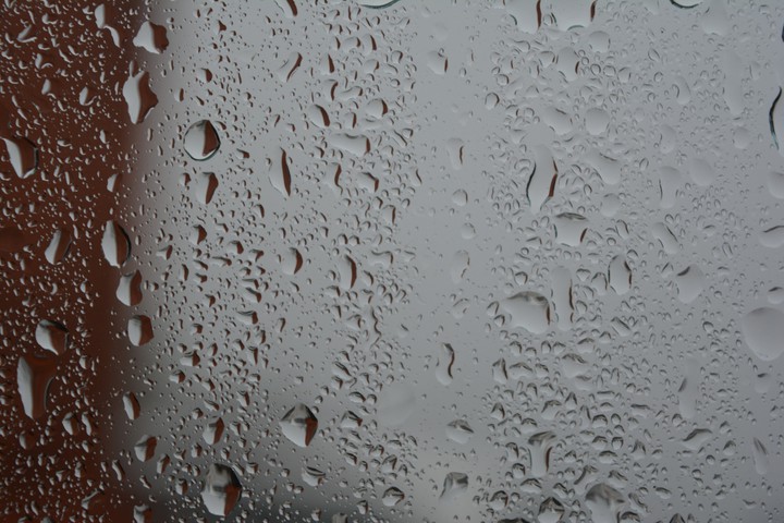 Raindrops