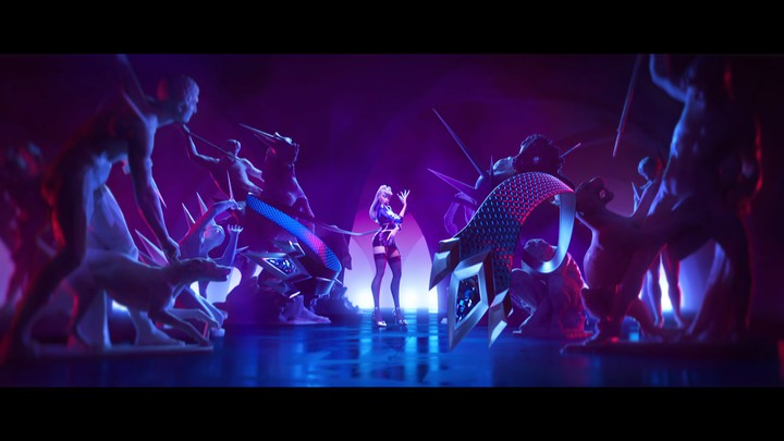 EVELYNN