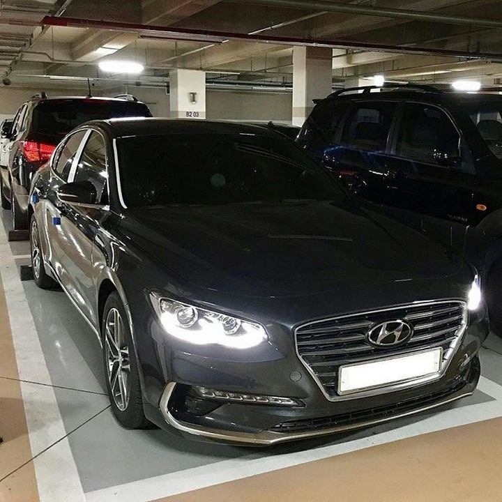azera
