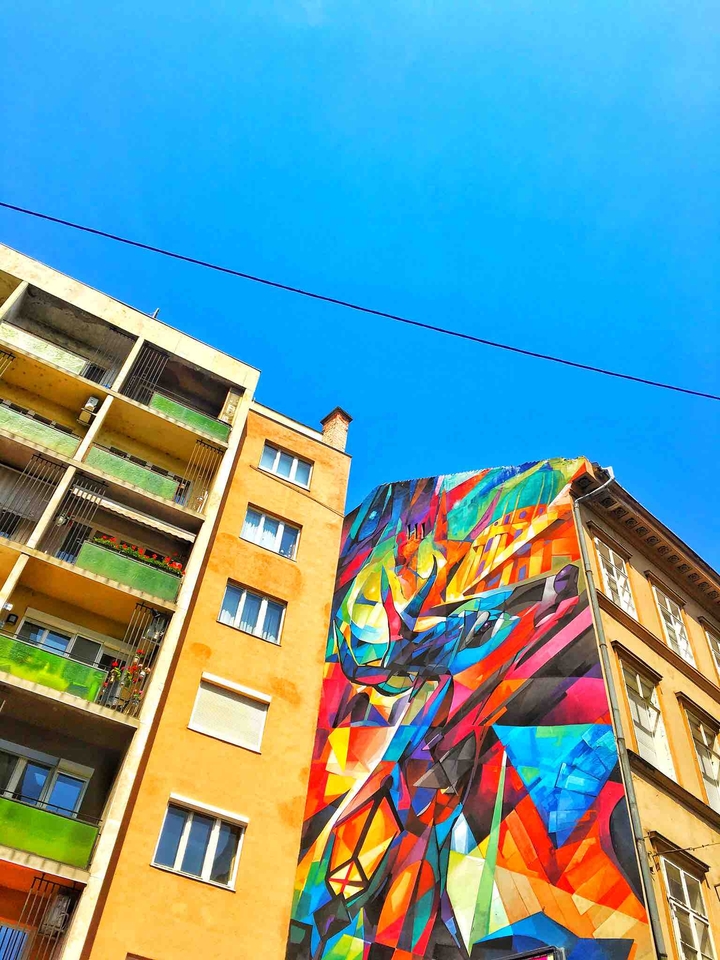 Budapest