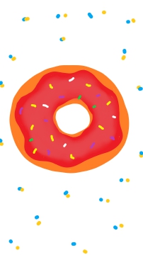 Donuts
