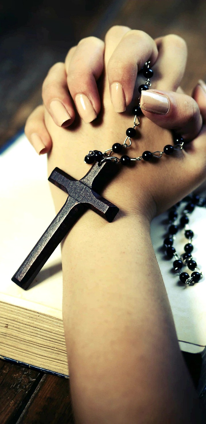 oración