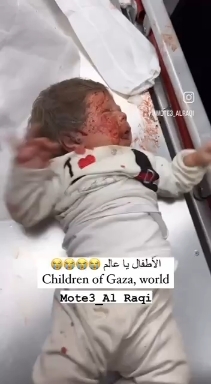 Save  Gaza
