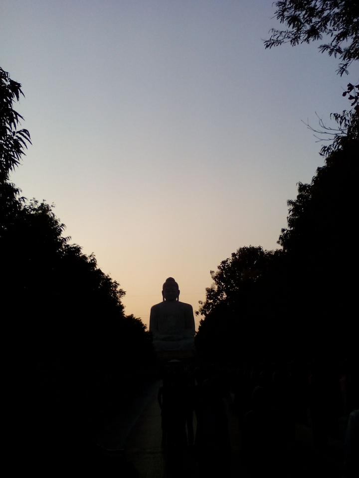 Buddha