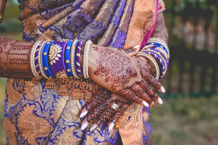 mehendi