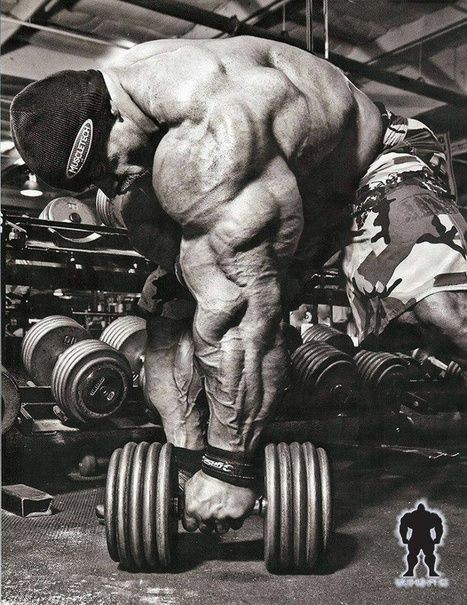 beast mode