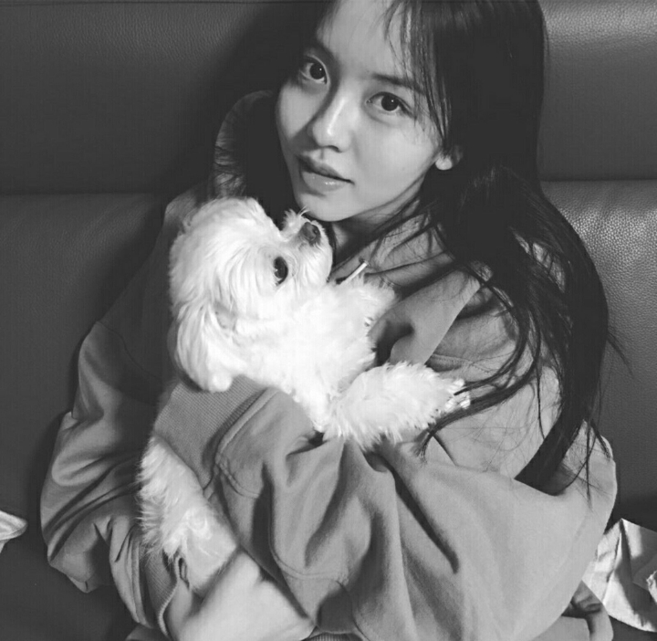 Kim So Hyun