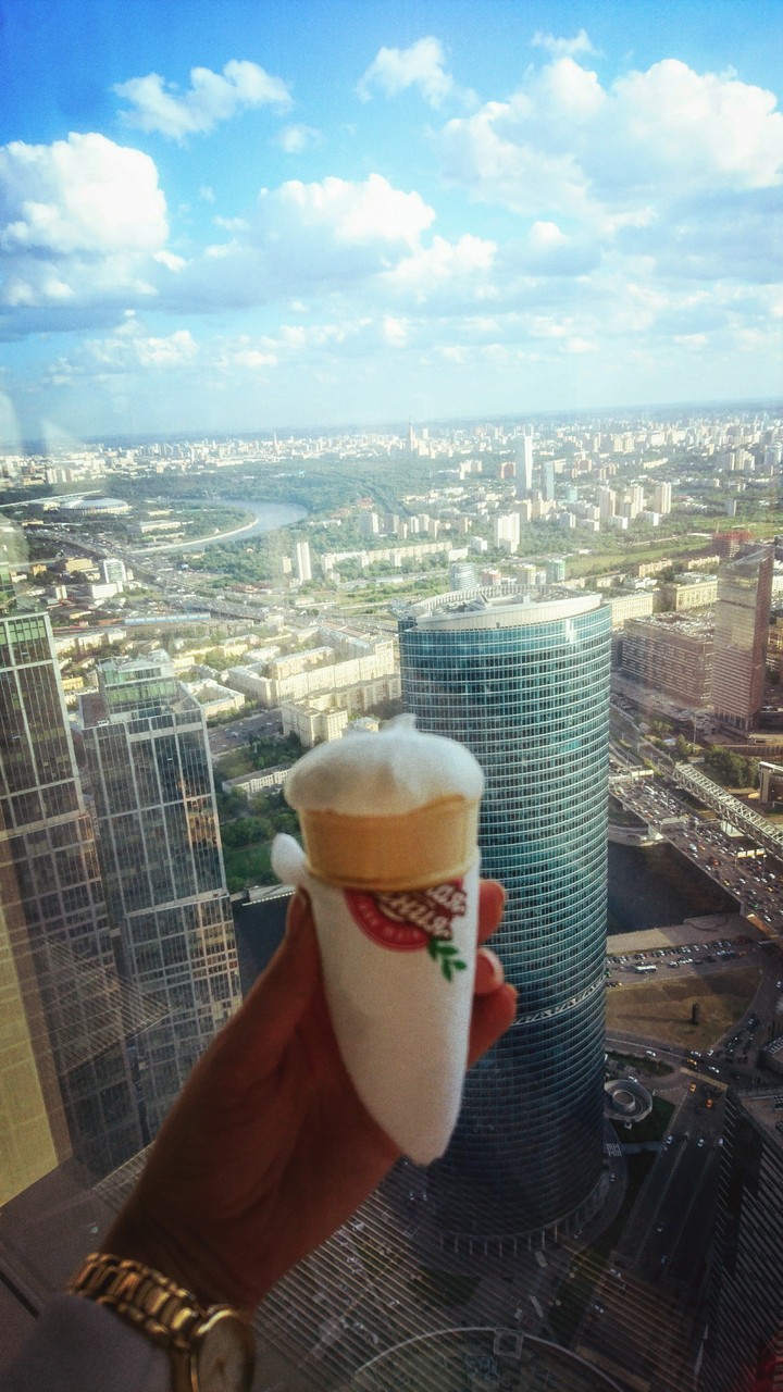 ice-cream