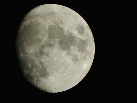 Moon