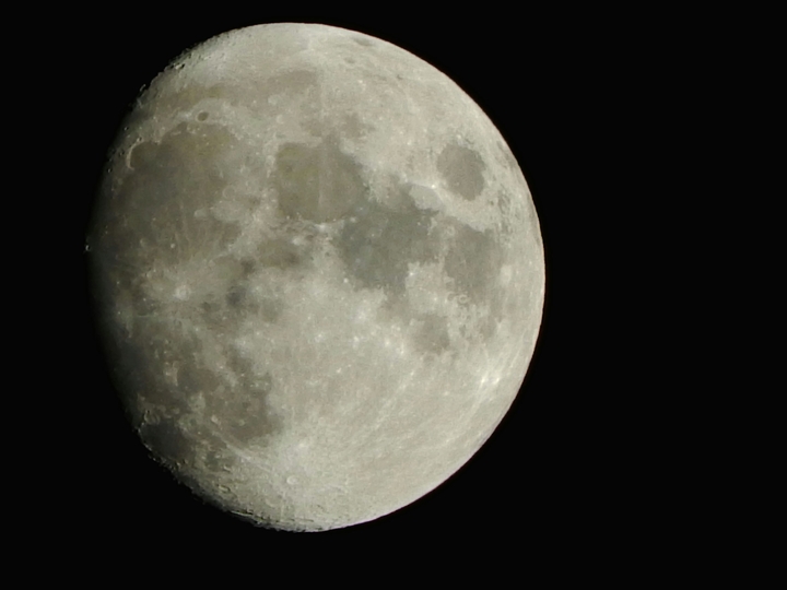 Moon