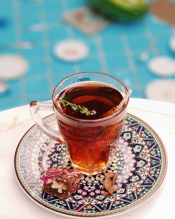 ⚄⚘☘☕