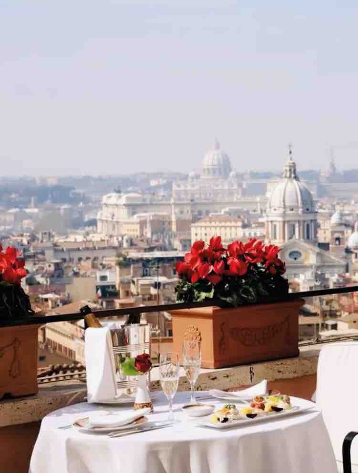 Italy Village