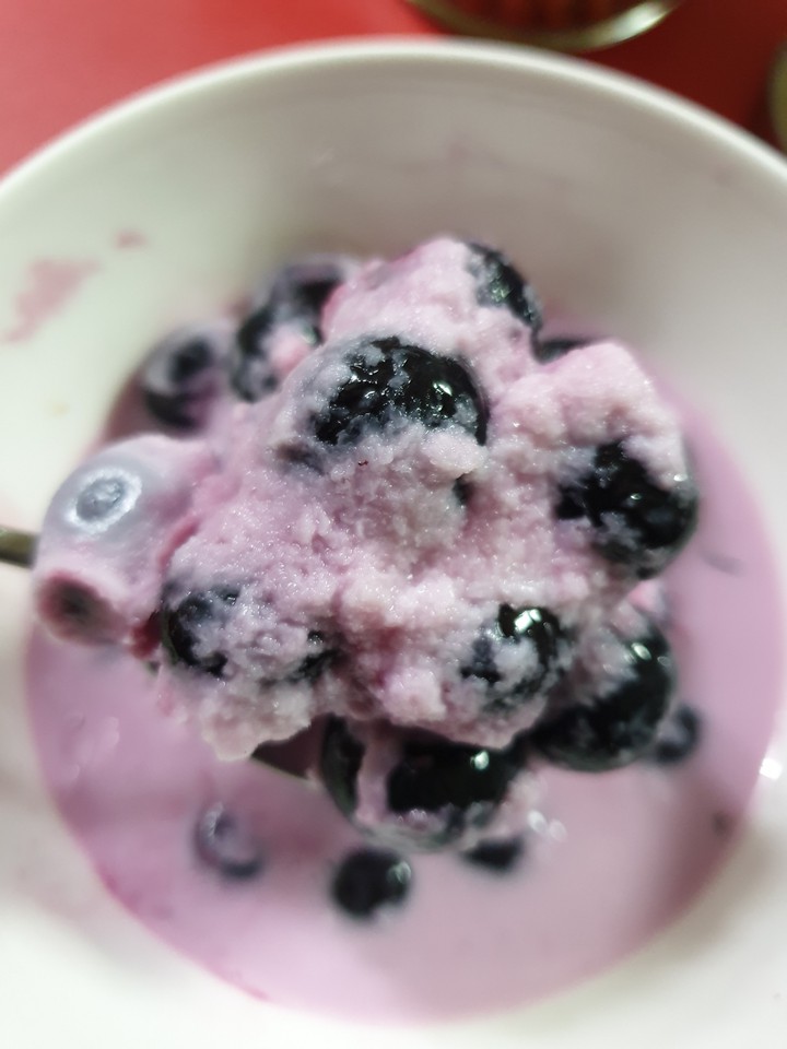 blueberry