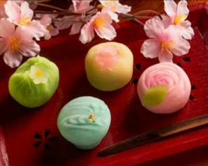spring confectionery