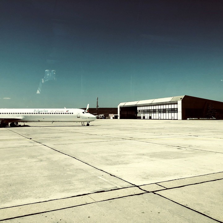 Airport