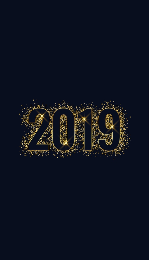 new year