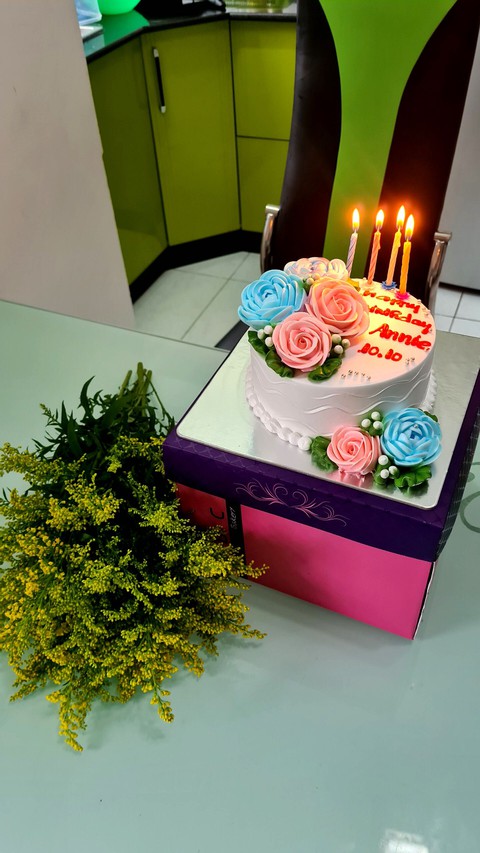 cake