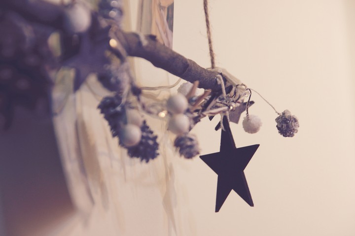 star