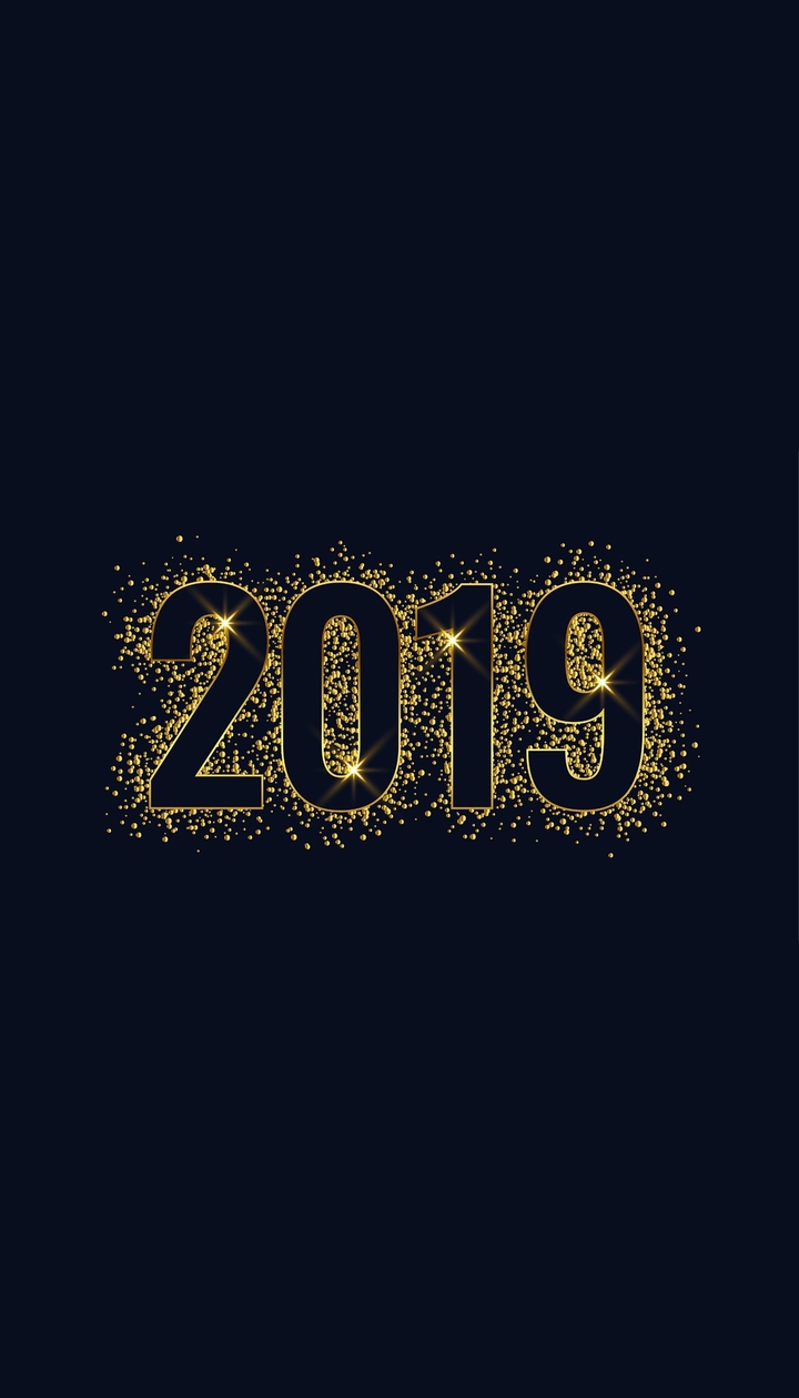 new year